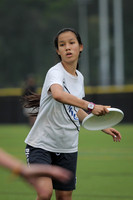 Sunday Semifinals - Paideia Cup 2015