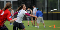 Sunday Semifinals - Paideia Cup 2015