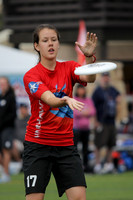 Sunday Semifinals - Paideia Cup 2015