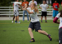 Sunday Semifinals - Paideia Cup 2015