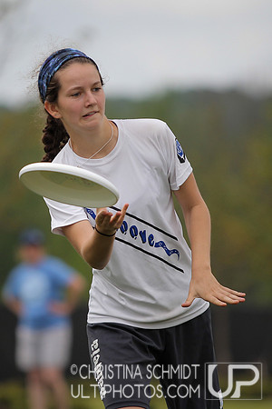 Sunday Semifinals - Paideia Cup 2015