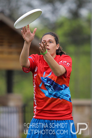 Sunday Semifinals - Paideia Cup 2015