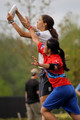 Girls Semis - Paideia Cup 2015