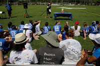 Awards - Paideia Cup 2015