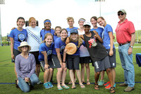 Awards - Paideia Cup 2015