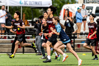 BC Ultimate Junior High School Championships