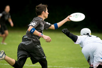 Pool Play - WUGC 2016
