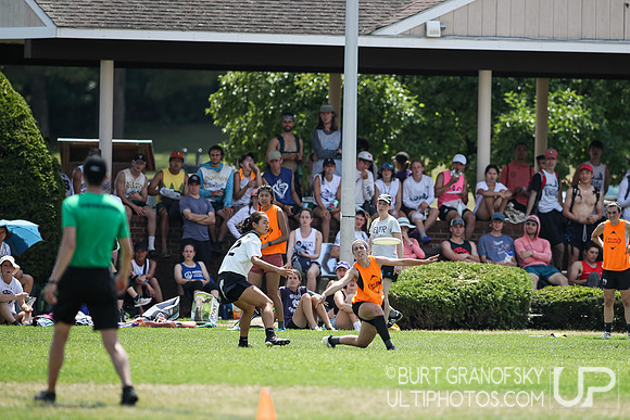 Sunday Action -- Boston Invite 2022