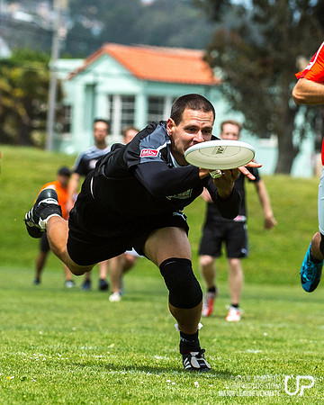 SF Dogfish v. Vancouver Nighthawks 20140517