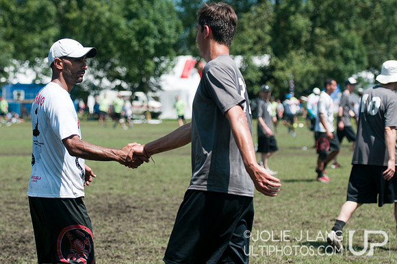 WUCC 2014 - Day 4