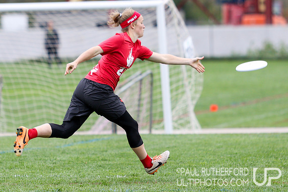 2016 Club National Championships