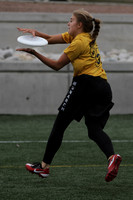 2012 Colorado High School State Championships, Women's Division, Sunday, Finals