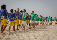 WCBU 2015 Mon, Open, IRL vs PHI