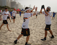 WCBU 2015 Mon, Open, JPN vs GER