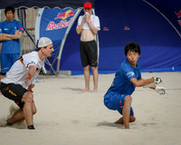 WCBU 2015 Mon, Open, JPN vs GER