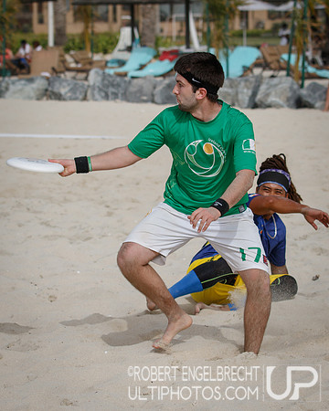 WCBU 2015 Mon, Open, IRL vs PHI