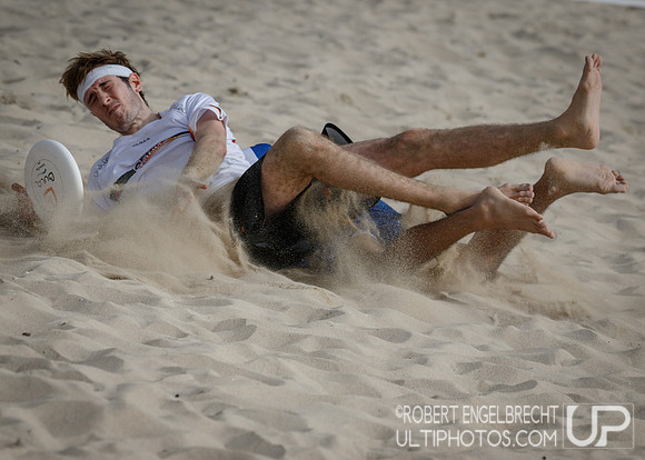 WCBU 2015 Mon, Open, JPN vs GER