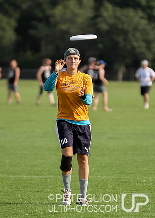 USAU Masters Championships