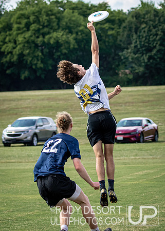2022 High School National Invite
