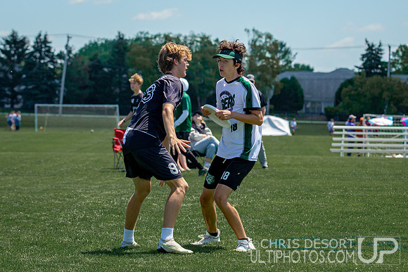 2024 High School National Invite (HSNI) ©