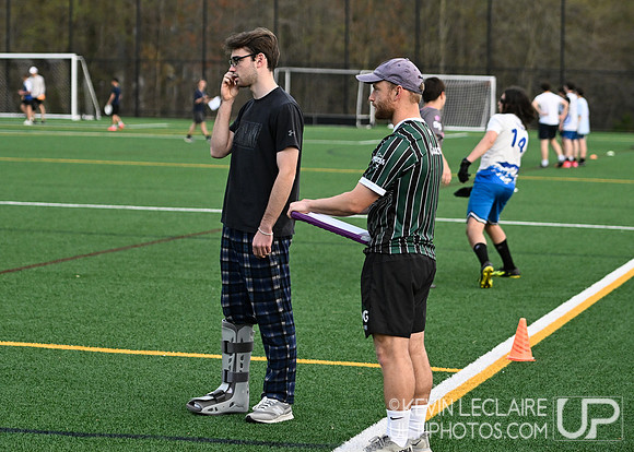 Virginia YCC team tryouts