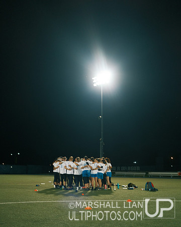 Philadelphia Surge vs Minnesota Strike