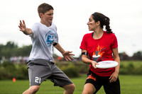 Friday - 2016 USAU Youth Club Championships