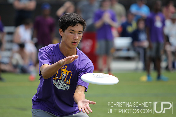 Finals - Paideia Cup 2015