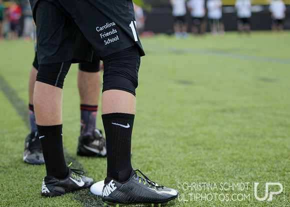 Finals - Paideia Cup 2015