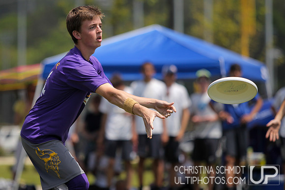 Finals - Paideia Cup 2015