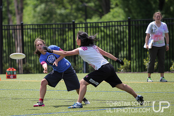 Finals - Paideia Cup
