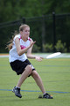 Girls Finals - Paideia Cup 2015