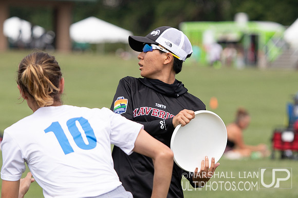 Mavericks v jinX
