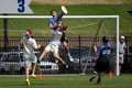 Boys Consolation - Paideia Cup 2015