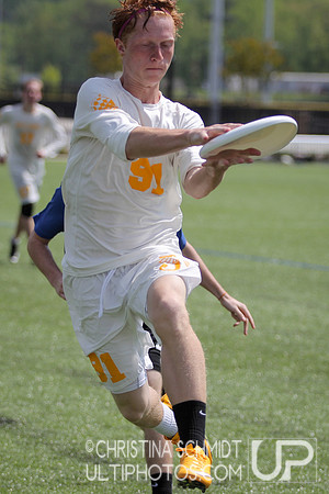 Consolation - Paideia Cup 2015