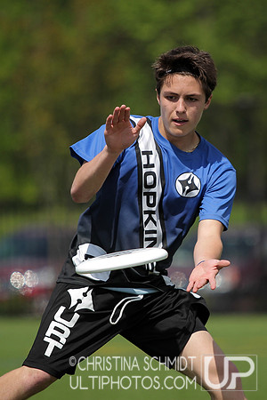 Consolation - Paideia Cup 2015