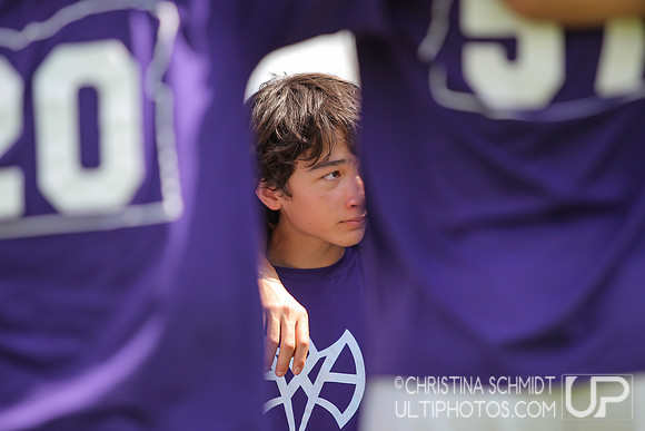 Consolation - Paideia Cup 2015