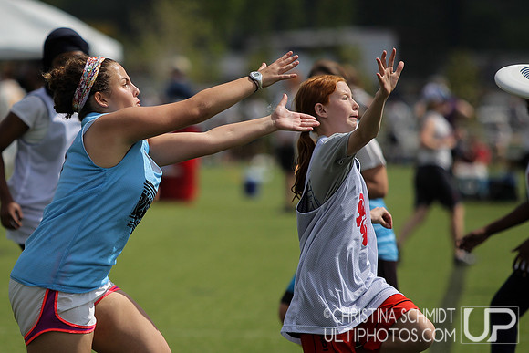 Consolation - Paideia Cup 2015