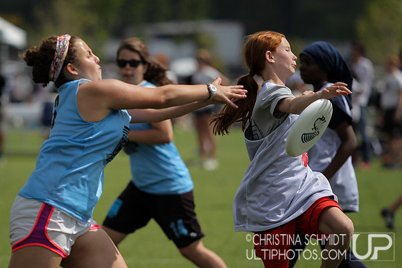Consolation - Paideia Cup 2015