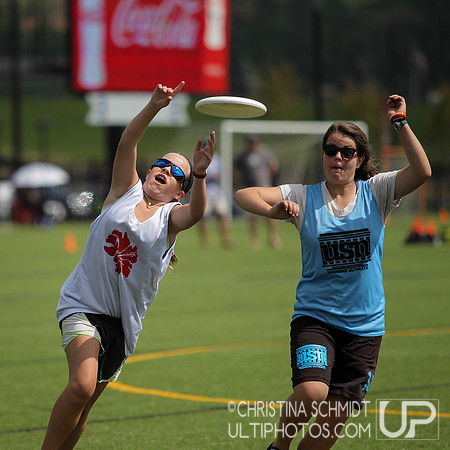 Consolation - Paideia Cup 2015