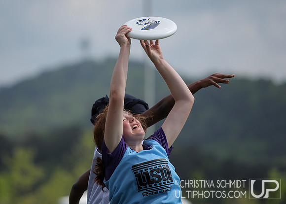 Consolation - Paideia Cup 2015