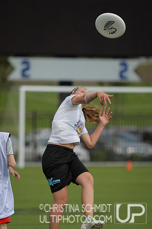 Consolation - Paideia Cup 2015