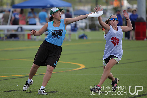 Consolation - Paideia Cup 2015