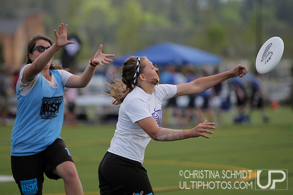 Consolation - Paideia Cup 2015