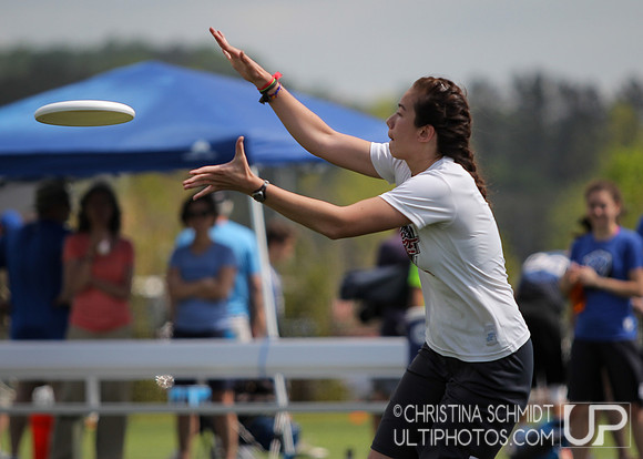 Consolation - Paideia Cup 2015
