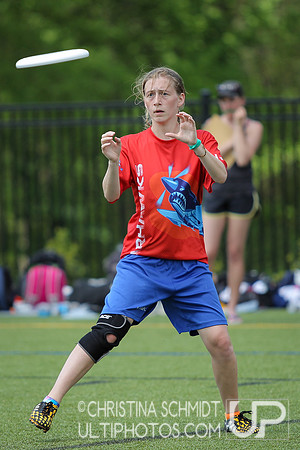 Consolation - Paideia Cup 2015