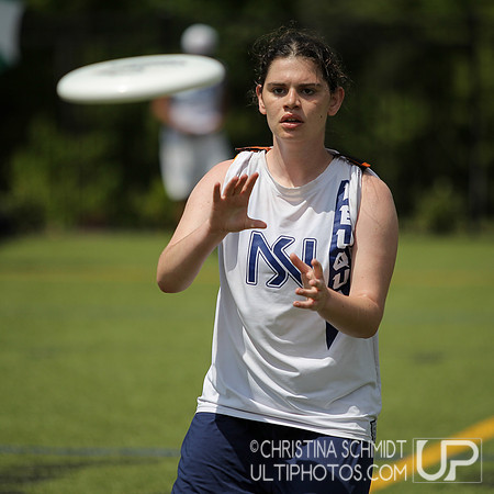 Consolation - Paideia Cup 2015