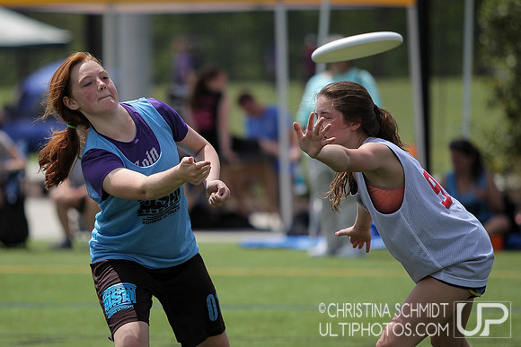 Consolation - Paideia Cup 2015