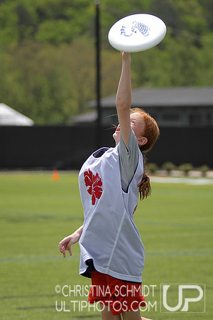 Consolation - Paideia Cup 2015