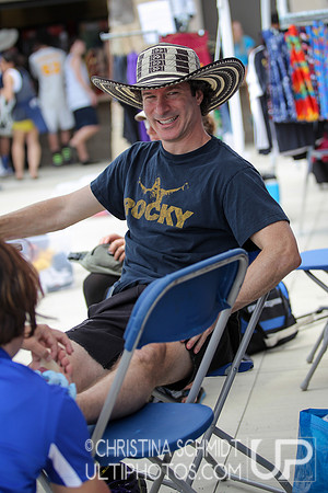 Consolation - Paideia Cup 2015